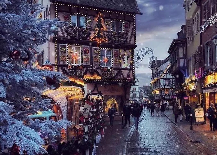 Les Lavandieres Apartman