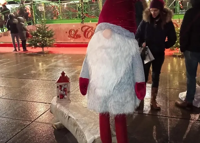 Les Lavandieres * Colmar