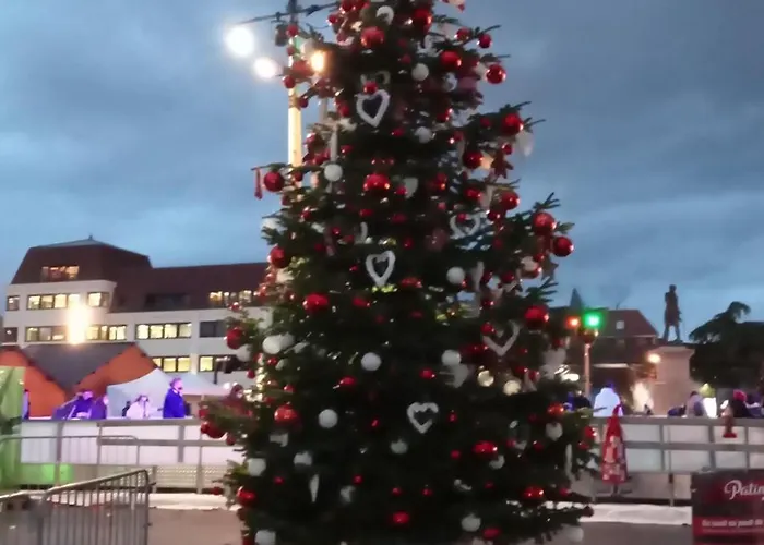 Les Lavandieres Apartman