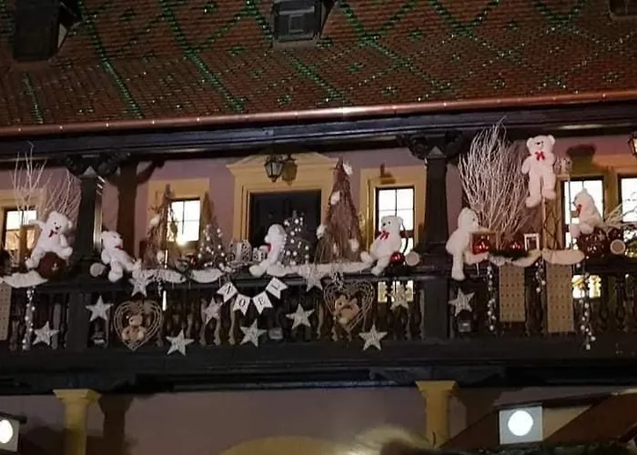 Apartman Les Lavandieres Colmar