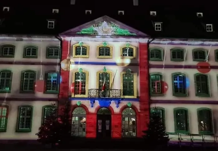 Les Lavandieres Apartman Colmar