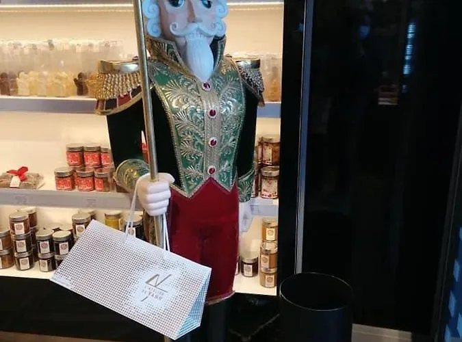 Les Lavandieres Colmar