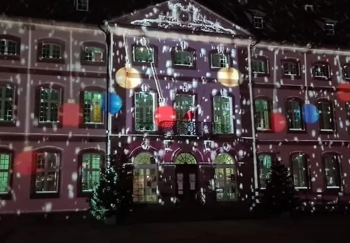 Les Lavandieres Apartman Colmar