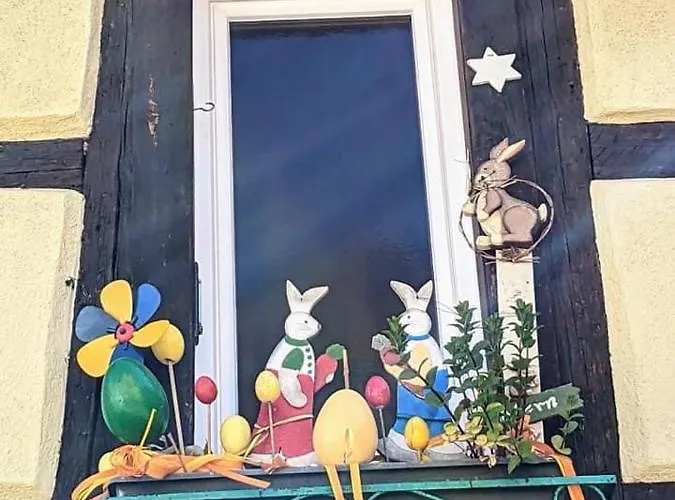 Apartman Les Lavandieres