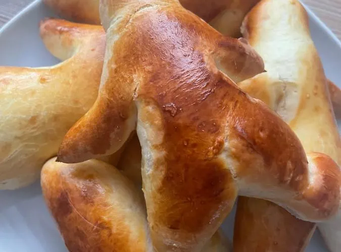 Apartman Les Lavandieres